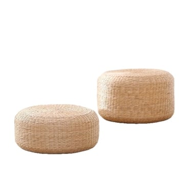 Japanski tatami futon jastuk za pod, pod za meditaciju i zen