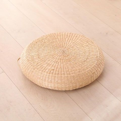 Japanski tatami futon jastuk za pod, pod za meditaciju i zen