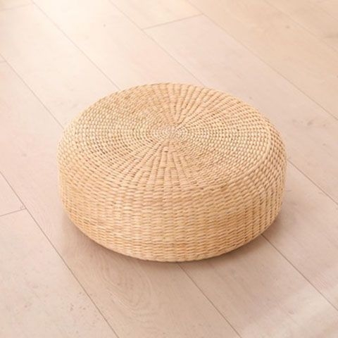 Japanski tatami futon jastuk za pod, pod za meditaciju i zen