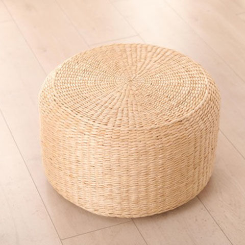 Japanski tatami futon jastuk za pod, pod za meditaciju i zen