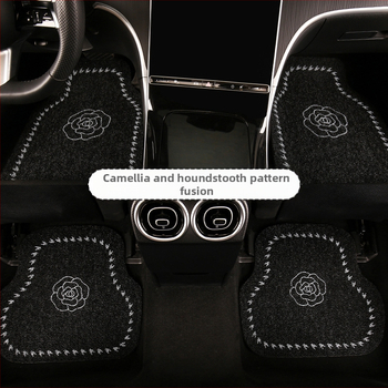 Autokoberce – univerzálna kompatibilita, bez loga; Materiál: chemické vlákno; Prispôsobenie: Áno; Súkromné značky: Áno