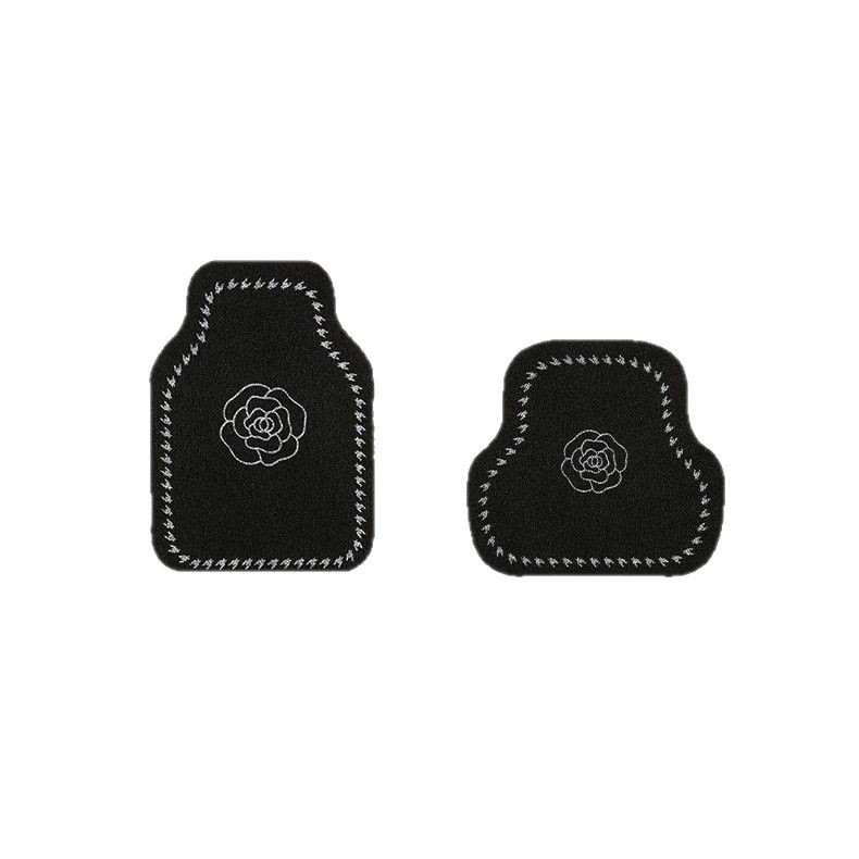 Covoraș de mașină – universal, fără logo; Material: fibră chimică; Personalizare: Da; Mărci private autorizabile: Da