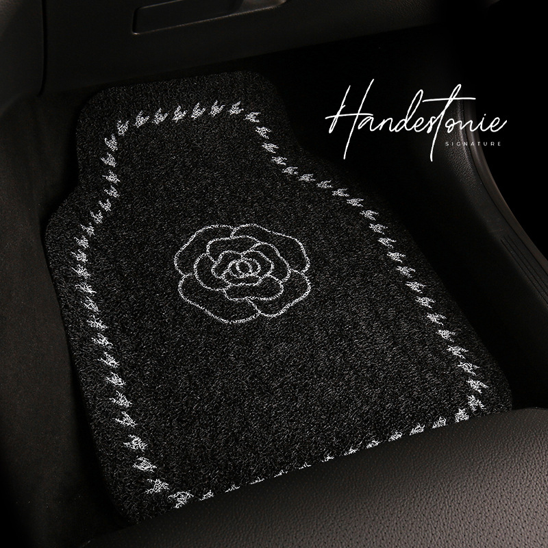 Covoraș de mașină – universal, fără logo; Material: fibră chimică; Personalizare: Da; Mărci private autorizabile: Da