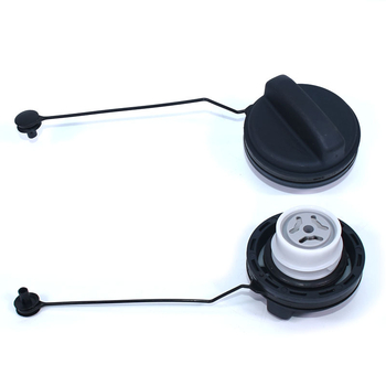 Capac rezervor combustibil ADILI – Plastic, Compatibil cu Buick GL8, Chevrolet Onix, Cobalt, Prisma, Piesa 95292262