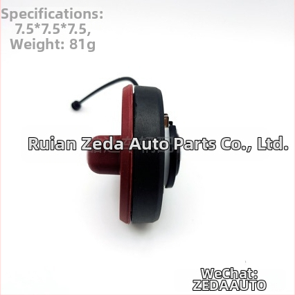 Zátka nádrže paliva na diesel pre Mercedes-Benz W176, plast, hmotnosť 81 g, kompatibilné s Mercedes