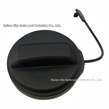 Uzáver palivovej nádrže pre Land Rover/Jaguar – Hanyang Lock Industry, PVC, Čína, Inštalačná podpora