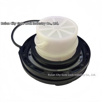 Uzáver palivovej nádrže pre Land Rover/Jaguar – Hanyang Lock Industry, PVC, Čína, Inštalačná podpora