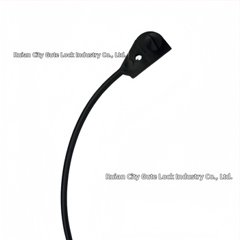 Uzáver palivovej nádrže pre Land Rover/Jaguar – Hanyang Lock Industry, PVC, Čína, Inštalačná podpora