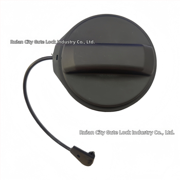 Uzáver palivovej nádrže pre Land Rover/Jaguar – Hanyang Lock Industry, PVC, Čína, Inštalačná podpora