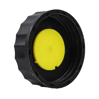 Osney Poklop spremnika tekućine za kočnice, 6M512162AA; kompatibilan s Ford, Peugeot, Citroën; dijelni broj 5Q0611349B, 5QD611349; materijal PP