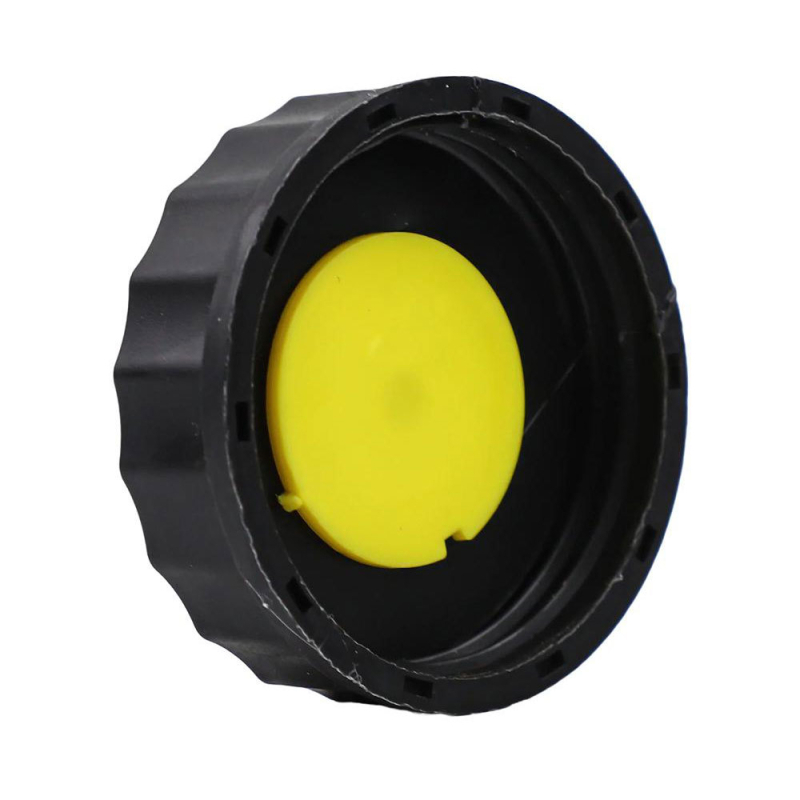 Osney Poklop spremnika tekućine za kočnice, 6M512162AA; kompatibilan s Ford, Peugeot, Citroën; dijelni broj 5Q0611349B, 5QD611349; materijal PP