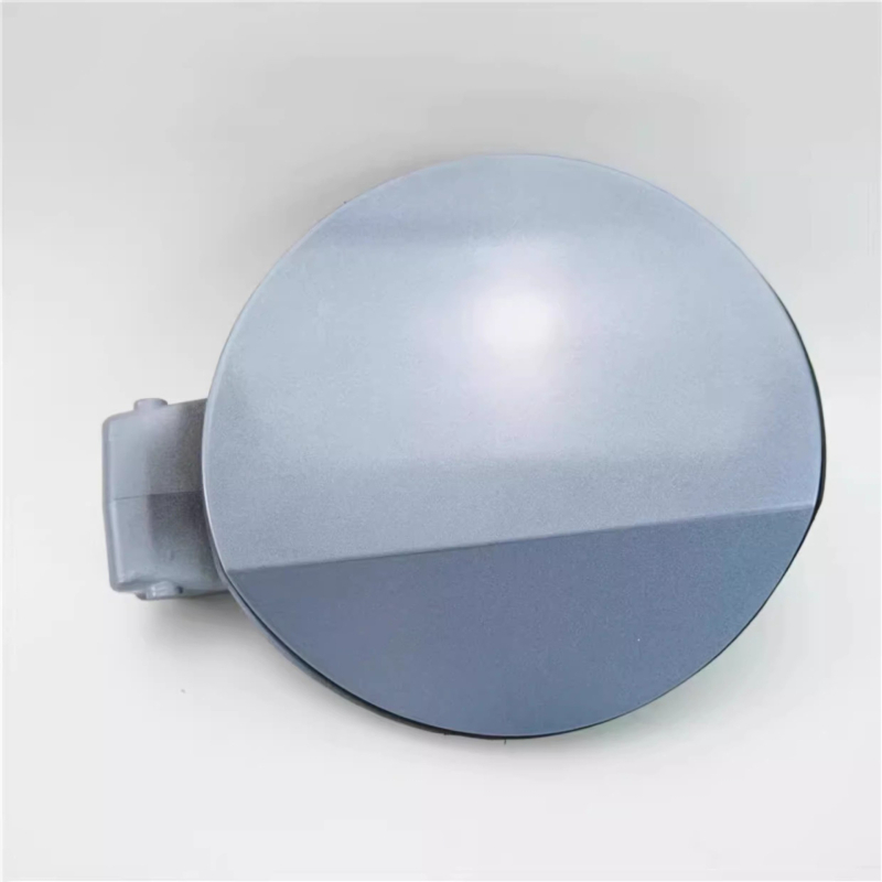 Golf 6 GTI üzemanyagtank külső fedél, alkatrész 5K6809857C, márka tiantianyoupei