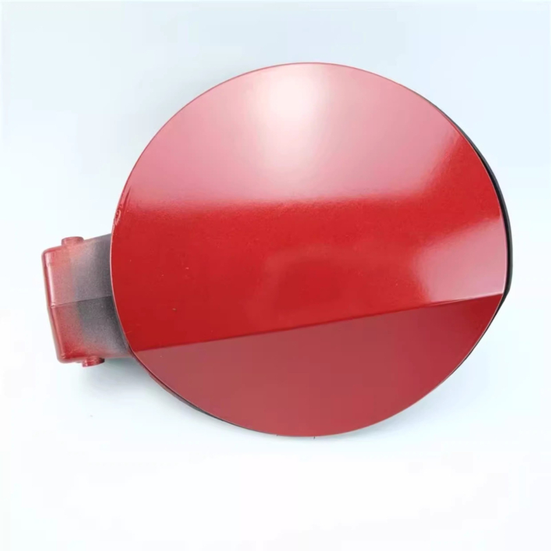 Golf 6 GTI üzemanyagtank külső fedél, alkatrész 5K6809857C, márka tiantianyoupei