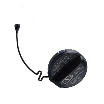 Poklopac spremnika goriva 77300-06040 za Camry 2006–2015 | Plastika