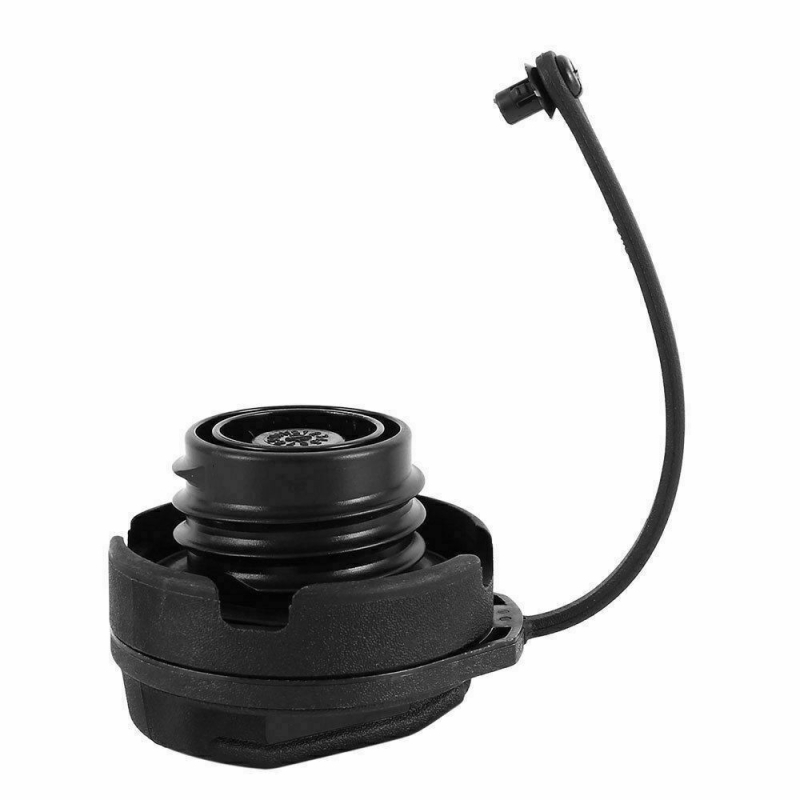 Poklopac spremnika goriva za Audi A1/A2/A3/A4/A6 i VW Golf/Jetta — univerzalna kompatibilnost, dio broj 1J0201550A