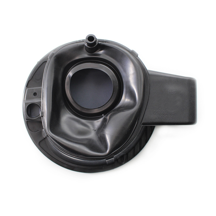 Capac exterior rezervor combustibil VW Polo 11-19 – ABS plastic – Chengyang; Brand Chengyang; Modele accesorii: 6R0809857D, 6R0809857