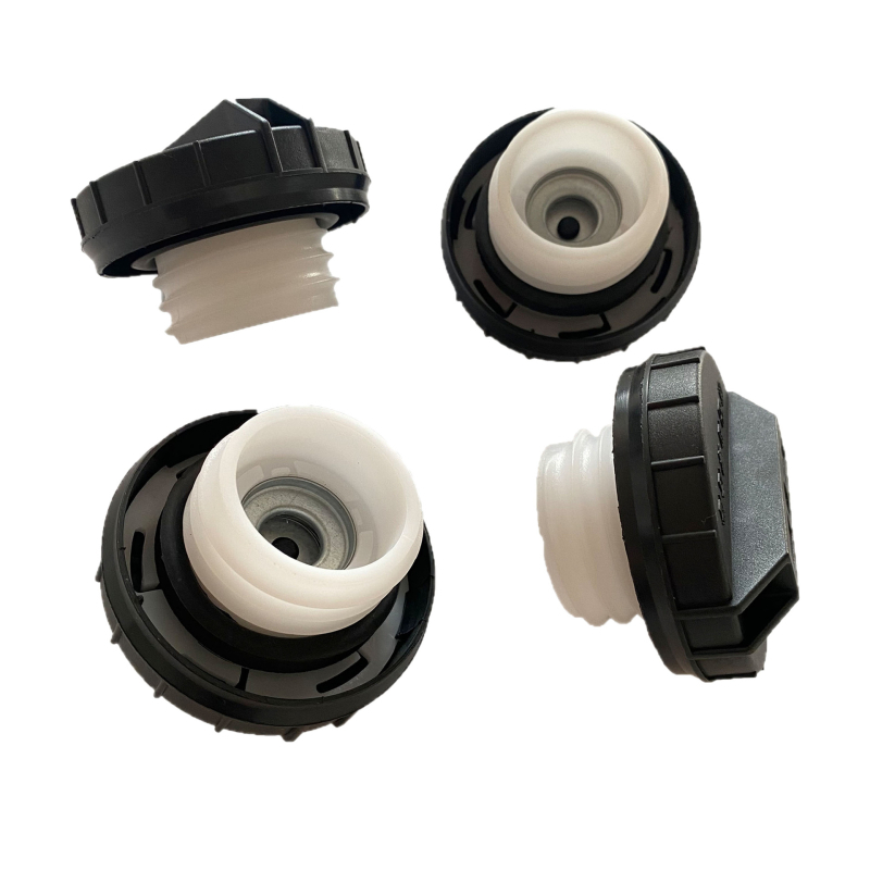 Cap de rezervor de combustibil pentru Changan Star și stivător, compatibil cu încălzitor de parcare, din plastic, personalizabil