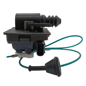 Honda Civichez — Üzemanyag-tankfedél működtető – 74700TBAA02, PC