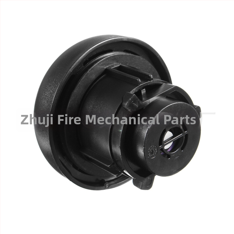 Kryt palivovej nádrže a zámkový systém pre Ford Transit MK7 (06-18) – 9C119K163AA, 1715043