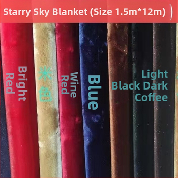 Automobilový podlahový koberec s povrchom pripomínajúcim vlnu a hviezdnym nebom, 360° šitie okolo okraja, dvojvrstvová konštrukcia, univerzálne uchytenie (materiál: napodobenina vlny; vzor: hviezdna obloha; šitie: 360°; vrstvy: 2)