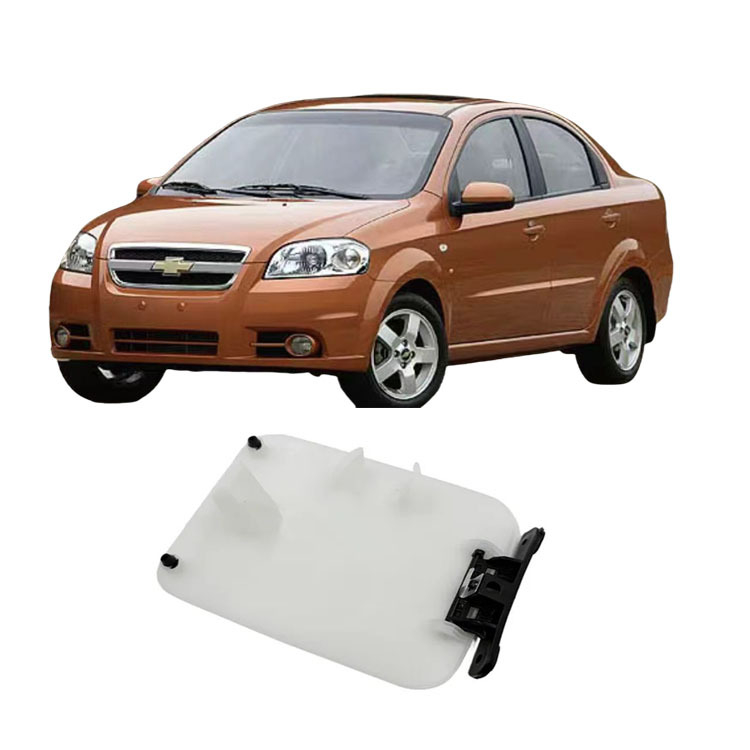 Poklopac spremnika goriva za Chevrolet Aveo 2007–2011 | Marka FX | Modeli 95977458, 96648218 | Materijal: Obratite se službi za korisnike