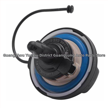 Uzáver palivovej nádrže pre BMW rady 1/2/3/5/6/7 – Materiál: Štandardný; Spracovanie: Žiadna prispôsobenie; Pôvod: Štandardný