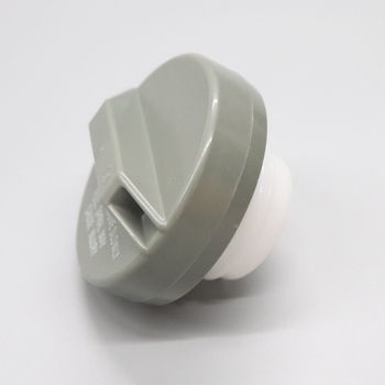 Capac rezervor combustibil pentru pickup cu capac interior și suport pentru instalare