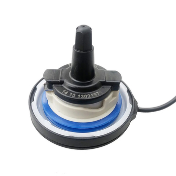 Kapa goriva BMW – ABS, Dijelovi: 16117222391, 16117193372, 16117222330, Kompatibilno s E60, E70, F10, F15, F30, F34