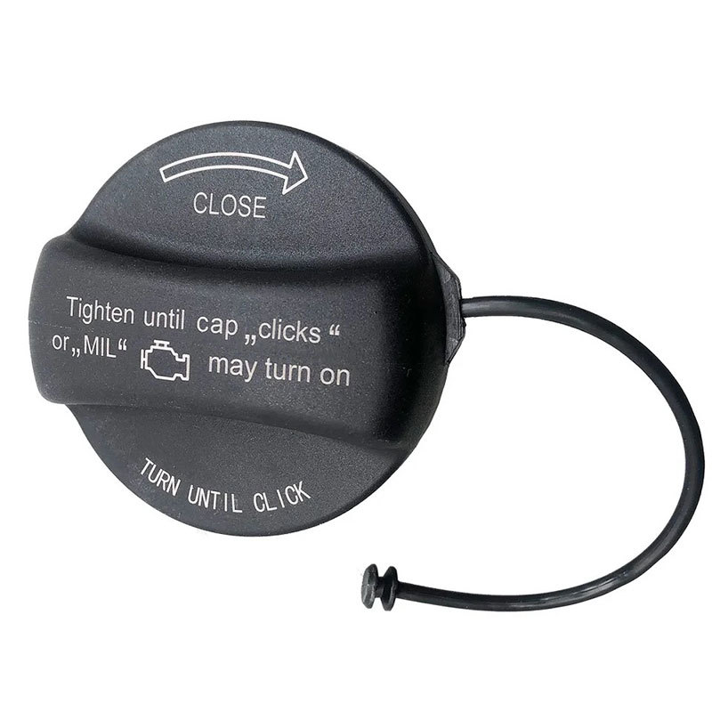 Kapa goriva BMW – ABS, Dijelovi: 16117222391, 16117193372, 16117222330, Kompatibilno s E60, E70, F10, F15, F30, F34