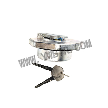 Poklopac spremnika za gorivo NPR/NQR75 700P, 4HG1, Metal, Broj dijela 8981460100