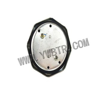 Poklopac spremnika za gorivo NPR/NQR75 700P, 4HG1, Metal, Broj dijela 8981460100