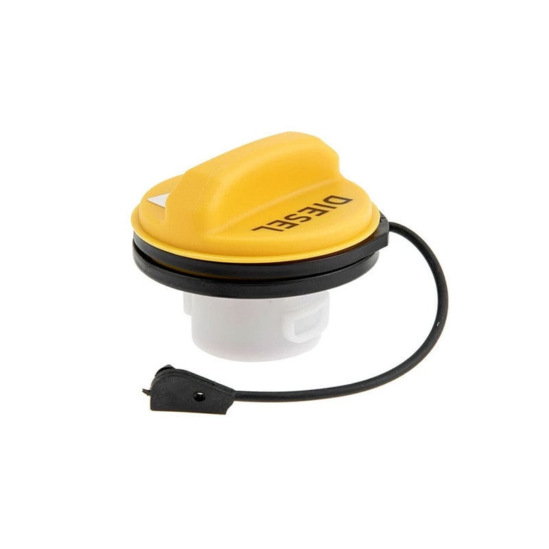 Poklop spremnika goriva za Range Rover Evoque i Discovery 3/4 – Marka XS, modeli LR138861, C2Z32584, LR181510, LR053666, LR021560
