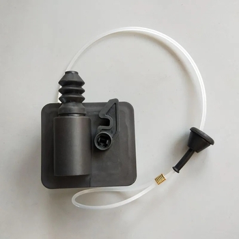 Honda Civic üzemanyag-tartály sapka vezérlő kapcsoló 74700-TBA-A01/A02 — Double Boxing Auto Parts