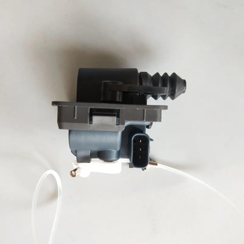 Honda Civic üzemanyag-tartály sapka vezérlő kapcsoló 74700-TBA-A01/A02 — Double Boxing Auto Parts