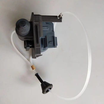 Honda Civic üzemanyag-tartály sapka vezérlő kapcsoló 74700-TBA-A01/A02 — Double Boxing Auto Parts