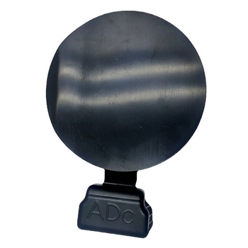 Plastični poklopac vrata za gorivo za Hyundai Elantra 69510F2000 / 69510-F2000