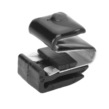 Klips za oslobađanje poklopca spremnika goriva s opružnim mehanizmom za Mitsubishi Lancer Phantom Outlander MB642442