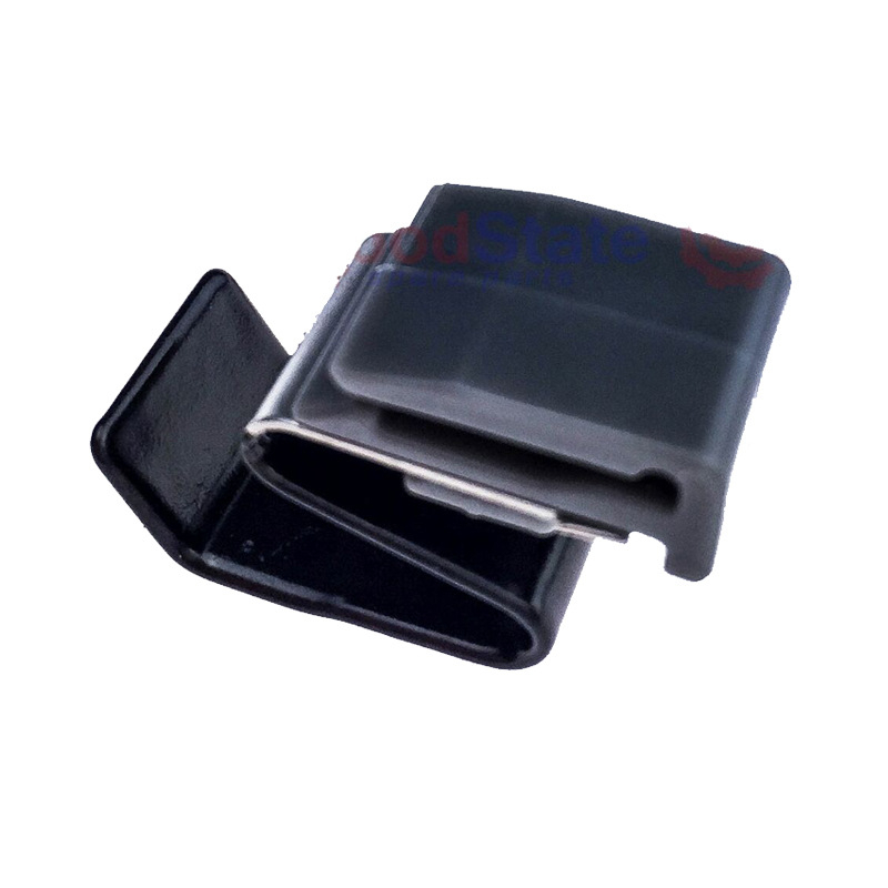 Klips za oslobađanje poklopca spremnika goriva s opružnim mehanizmom za Mitsubishi Lancer Phantom Outlander MB642442