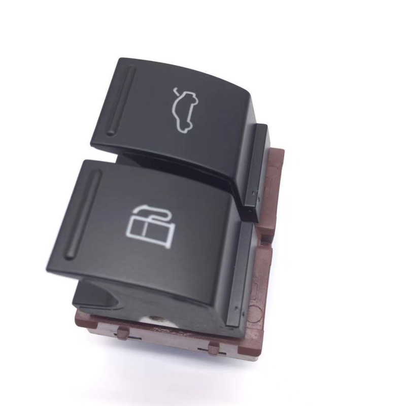 VW prekidač otvaranja prtljažnika i poklopca spremnika goriva za Passat, Magotan, CC, Golf | 3C0959903B, 35D959903B