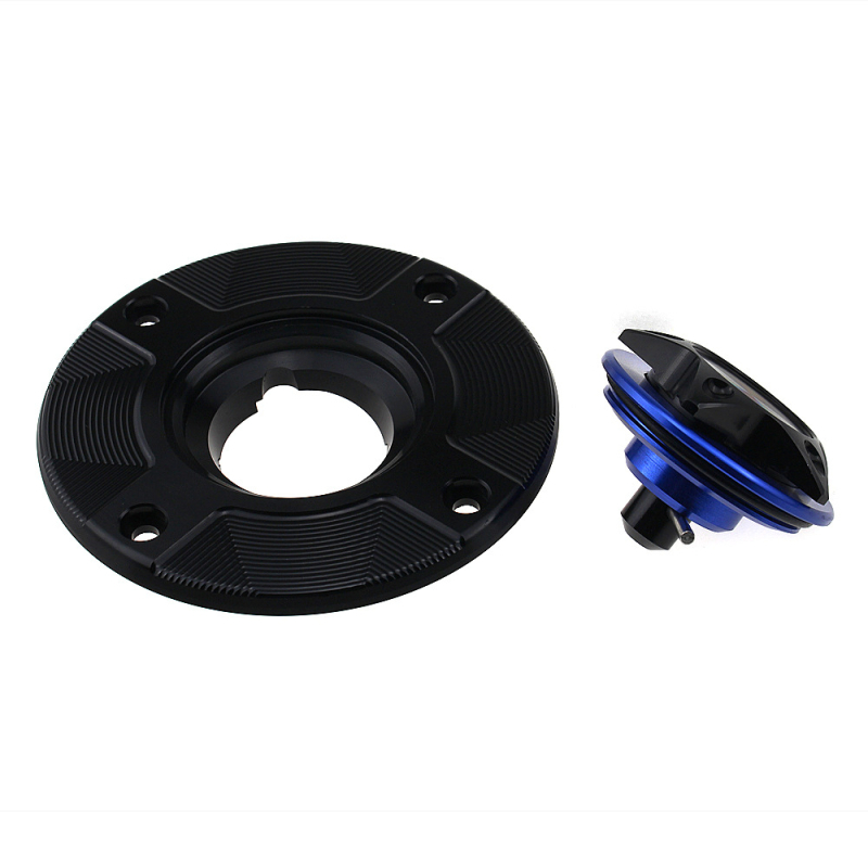 Poklop spremnika goriva za Suzuki TL1000S 1997-2001 – dekorativni dodatak