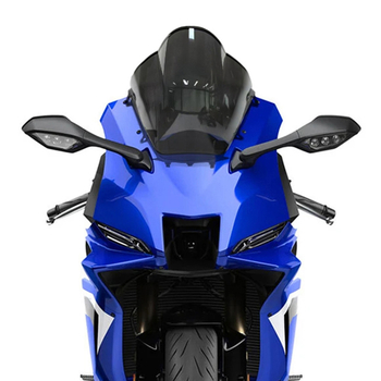 Prednje vjetrobransko staklo za Yamaha YZF-R9 (2025-2026)