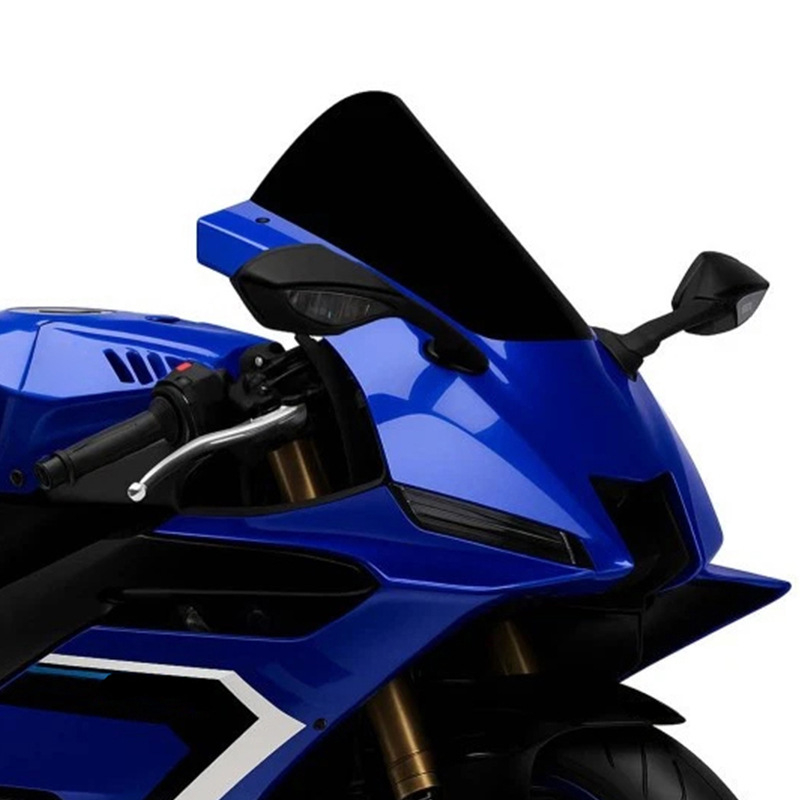 Prednje vjetrobransko staklo za Yamaha YZF-R9 (2025-2026)