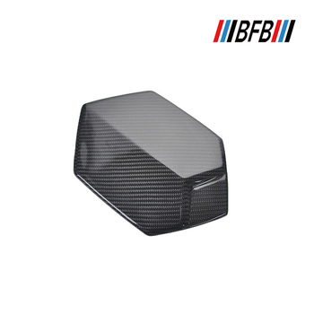 Poklop spremnika goriva od suhoga karbonskog vlakna za Lamborghini Aventador, mogućnost prilagođavanja