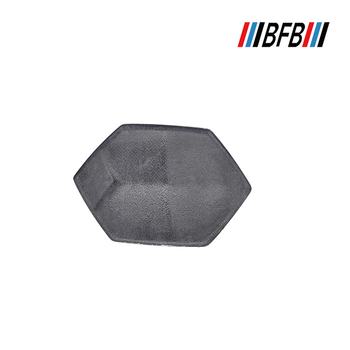 Poklop spremnika goriva od suhoga karbonskog vlakna za Lamborghini Aventador, mogućnost prilagođavanja