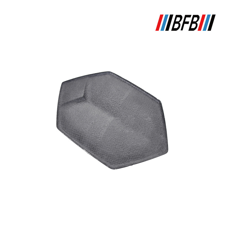 Poklop spremnika goriva od suhoga karbonskog vlakna za Lamborghini Aventador, mogućnost prilagođavanja