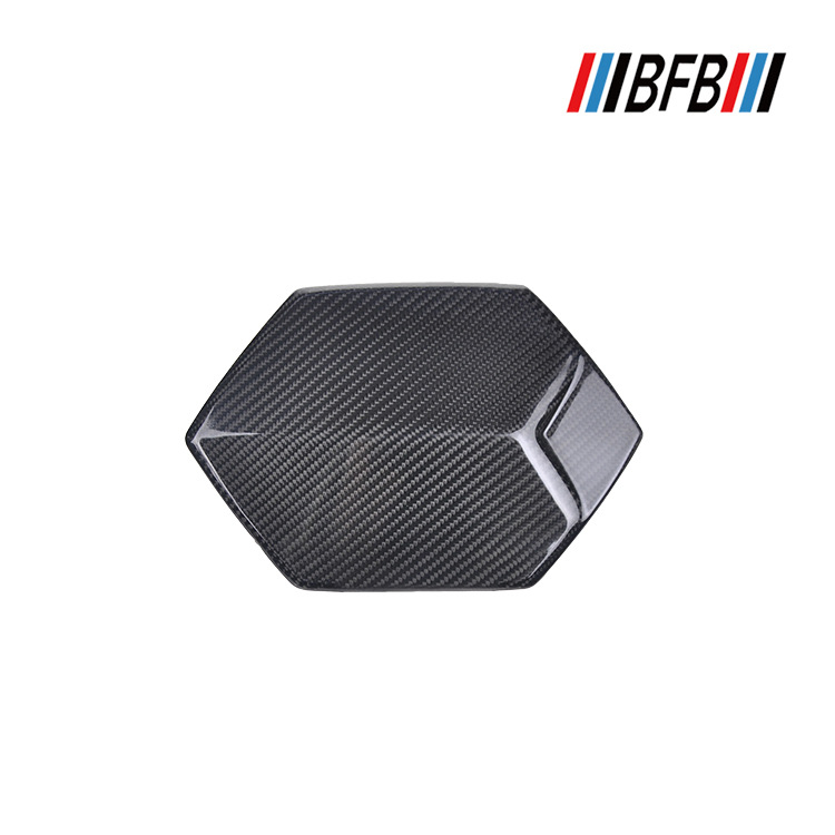 Poklop spremnika goriva od suhoga karbonskog vlakna za Lamborghini Aventador, mogućnost prilagođavanja