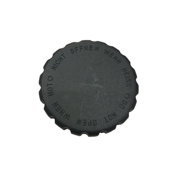 Poklopac spremnika rashladne tekućine za BMW E23 E24 E28 E30 | Road Giant | 17114379047