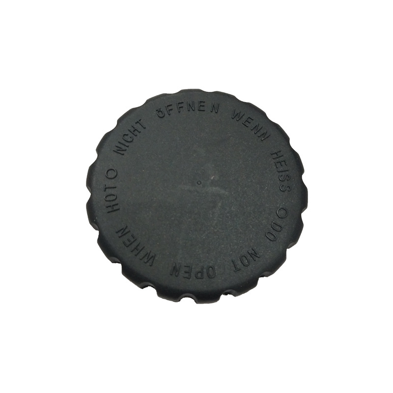 Poklopac spremnika rashladne tekućine za BMW E23 E24 E28 E30 | Road Giant | 17114379047