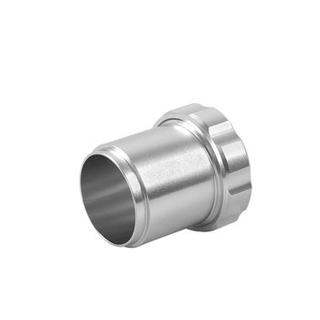 Poklopac spremnika goriva — aluminij, universalno, Polarlander