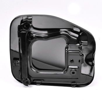Poklop spremnika goriva Dianyu, Model 77305-04904, za Toyota Tacoma 2005-2015, Željezo